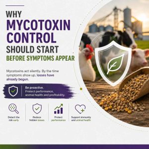 control de las micotoxinas